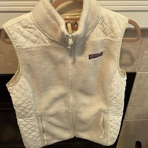 New with tag Vineyard Vines Sherpa Vest
